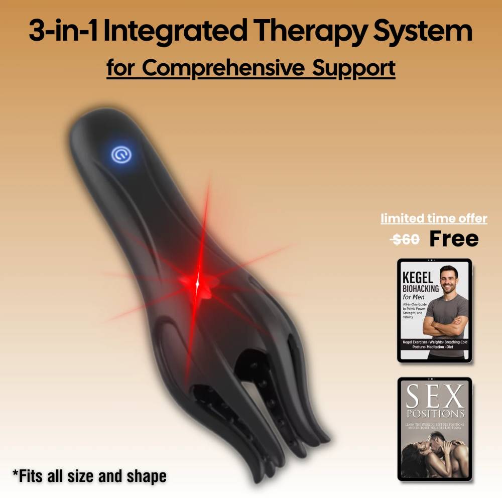 Neuman™ Wave Therapy Pro