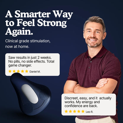 Neuman™ PelviPulse