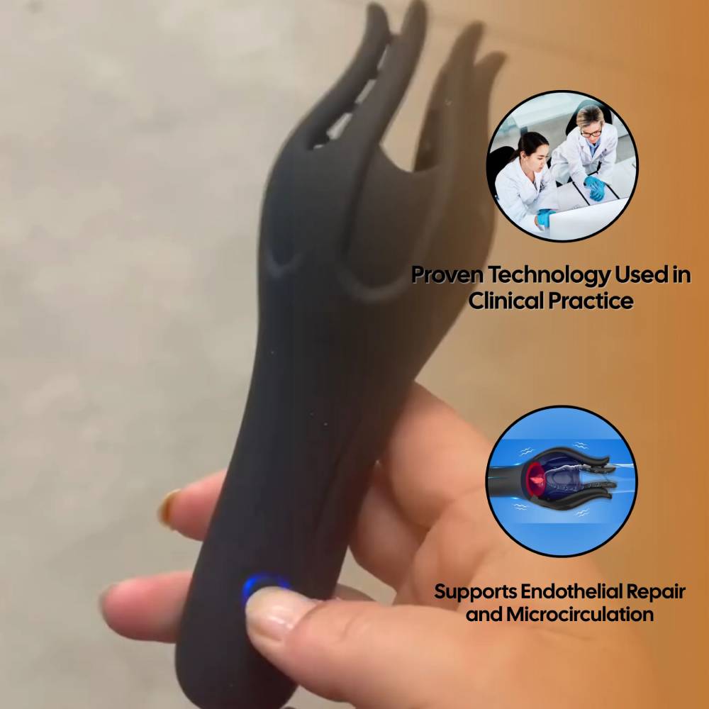 Neuman™ Wave Therapy Pro