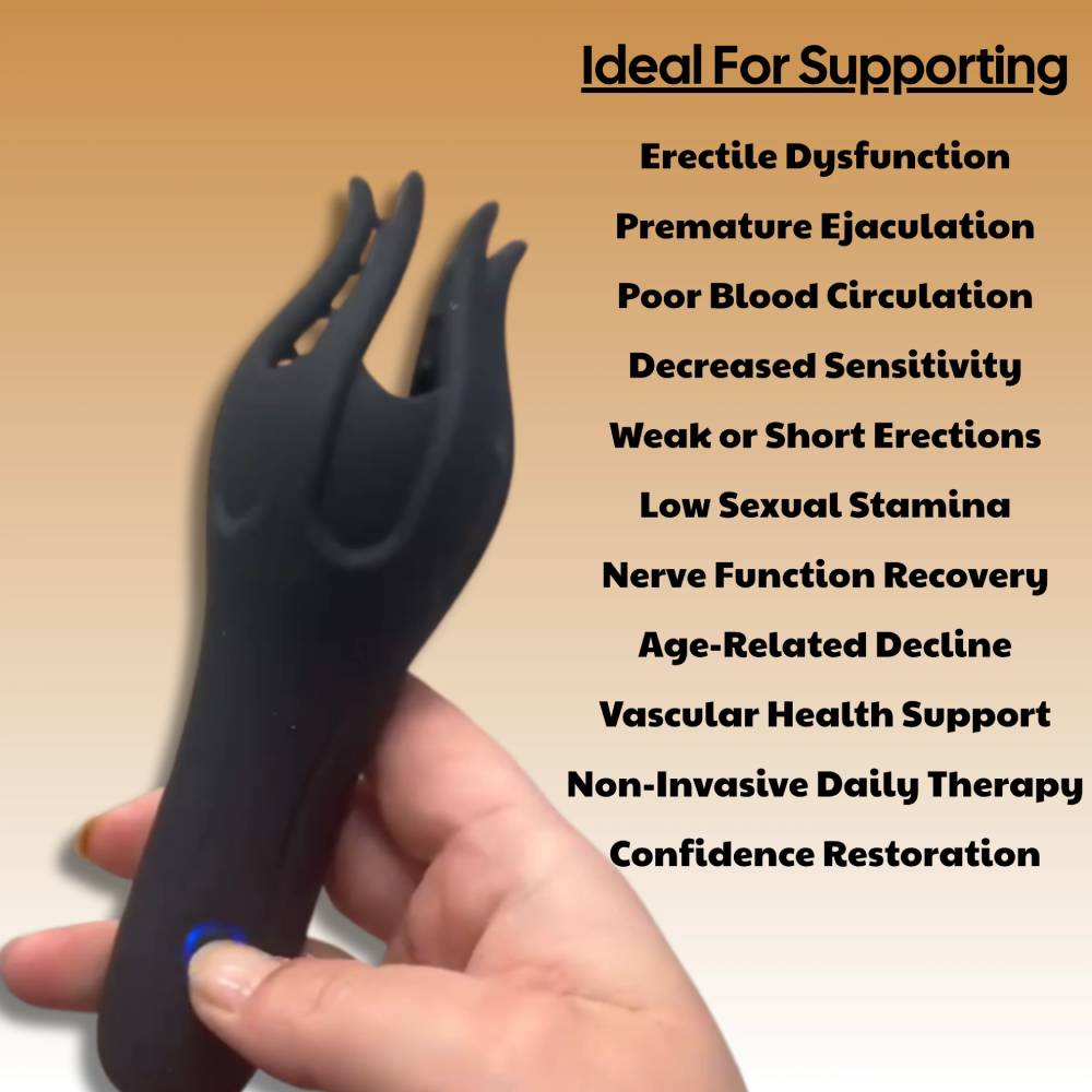 Neuman™ Wave Therapy Pro